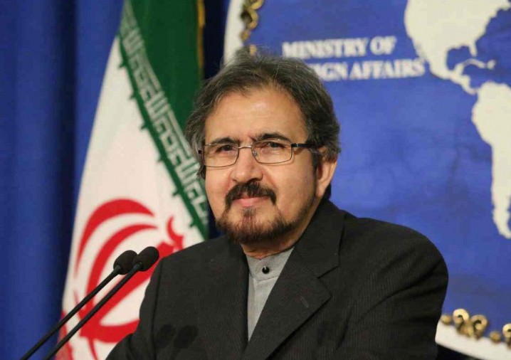 دولت کانادا آمادگی لازم برای پیشبرد روابط با ایران را ندارد