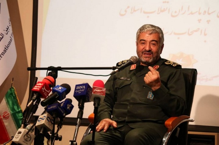 پنج نفر از مرزبانان میرجاوه آزاد شدند