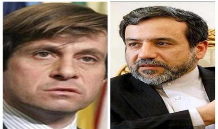 آخرین مراحل کانال ویژه مبادلات مالی ایران و اروپا بررسی شد