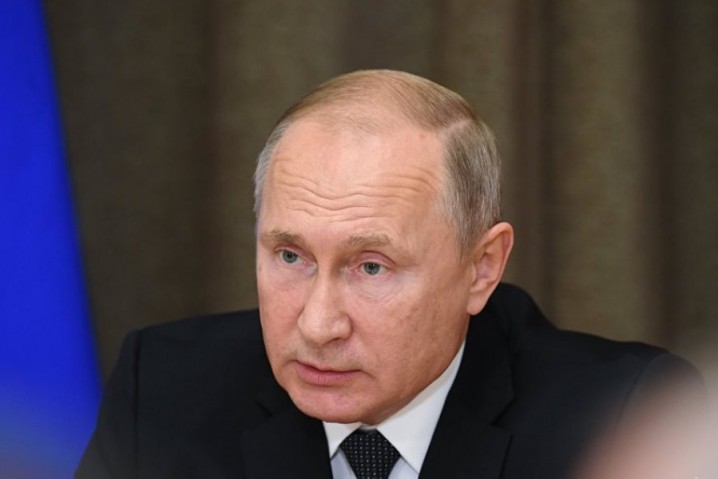 Putin ratifies interim agreement on EAEU-Iran FTZ