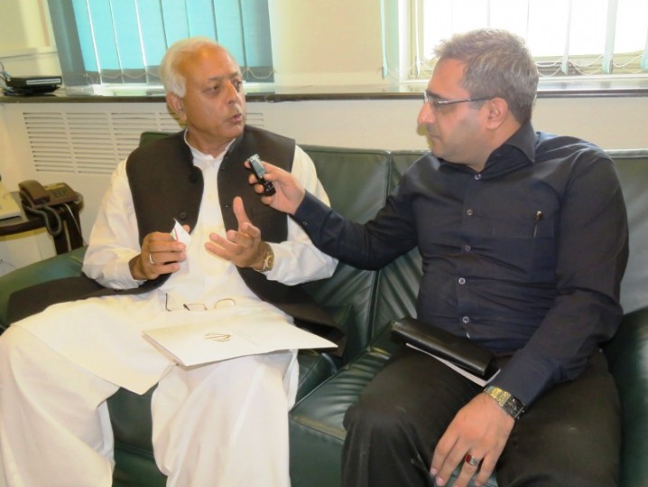 IP completion to end energy crisis in Pakistan: Pak minister