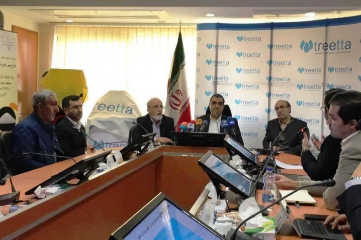 تحریم نبودن دارو، دروغ است