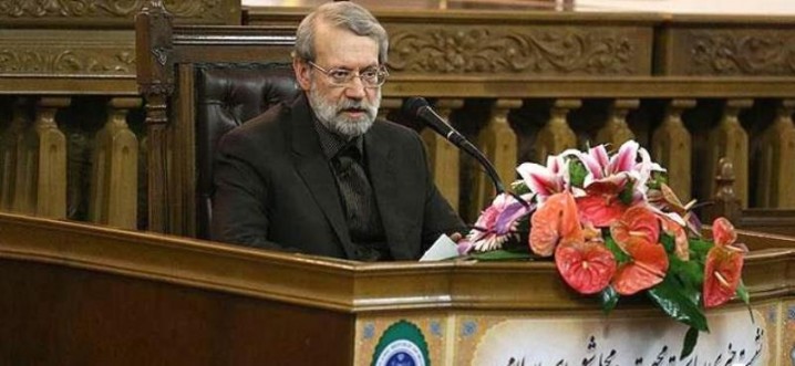 به مصلحت نبودن استیضاح را نمی توان به اقلیتی تحمیل کرد