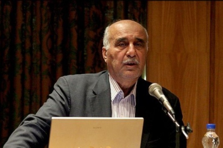 رئیس کل سازمان نظام پزشکی استعفا داد