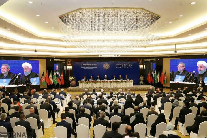 آمریکا متهم ردیف اول شکستن پیوندها است