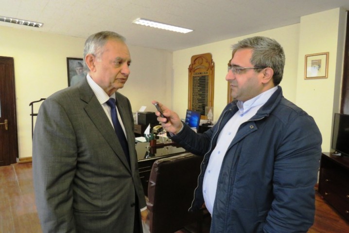 Pak adviser desirers much greater trade with Iran