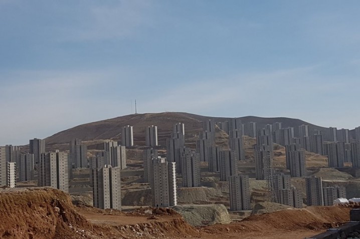 Turkish firm to participate in phase 11 of Pardis plan