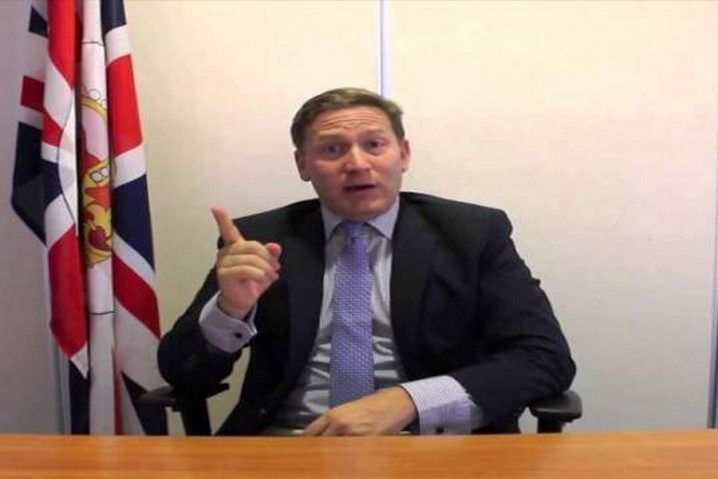 انگلیس: در برابر اسراییل سکوت نخواهیم کرد