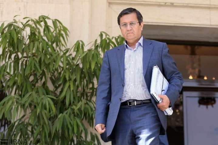 رییس کل بانک مرکزی: با بورس برای مدیریت نقدینگی همکاری داریم