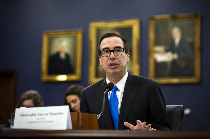 آمریکا 22 فرد و نهاد روسی را تحریم کرد