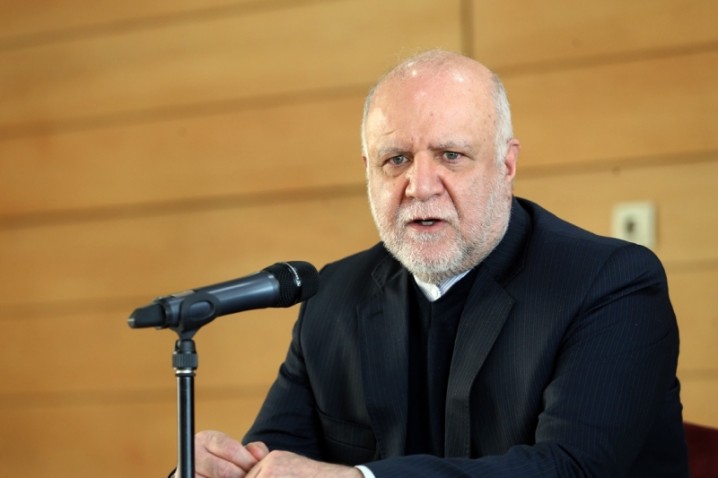 زنگنه: تولید بنزین به 100میلیون لیتر در روز افزایش می‌یابد