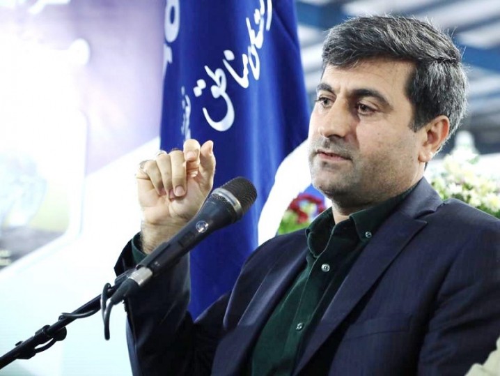 عملیات 14پروژه کلان میدان نفتی نیمه نخست سال98 آغاز می شود