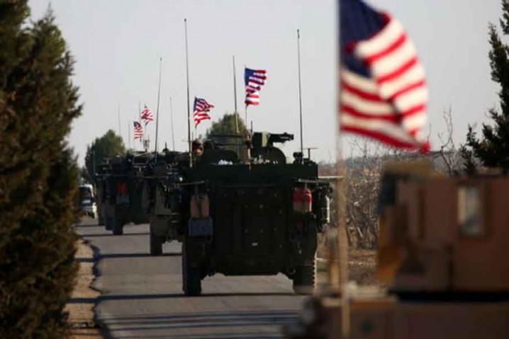 چرایی و پیامدهای یک خروج