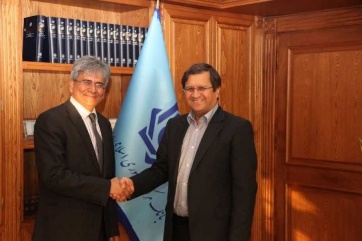 آغاز بکار مکانیزم مبادله بانکی ایران و هند