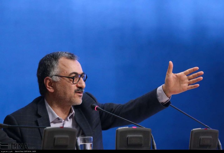 لیلاز: رشد اقتصادی ایران از بسیاری کشورهای منطقه بیشتر است