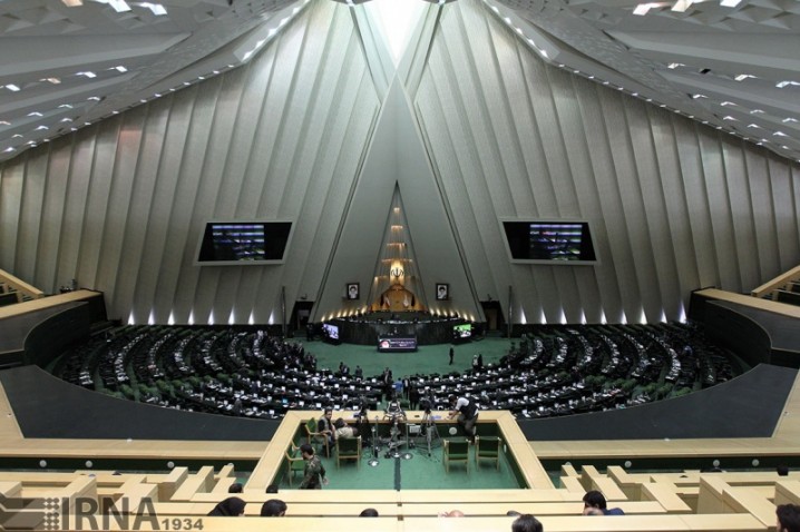 تمامی استیضاح ها از دستور کار مجلس خارج شده است