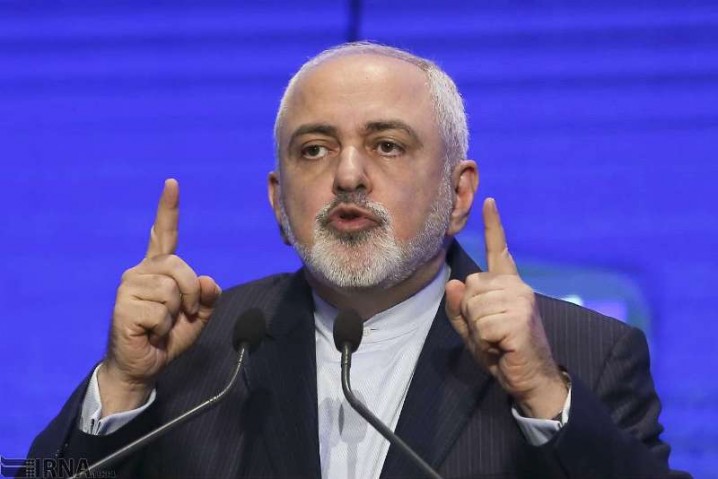 منتظر اروپا نمی مانیم و با شرکای سنتی خود همکاری می کنیم