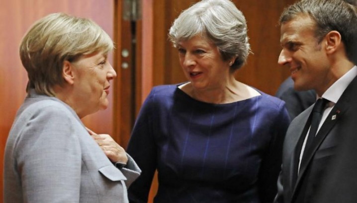 متحدان سنتی ایران؛ جایگزین اروپای ناتوان از اجرای برجام