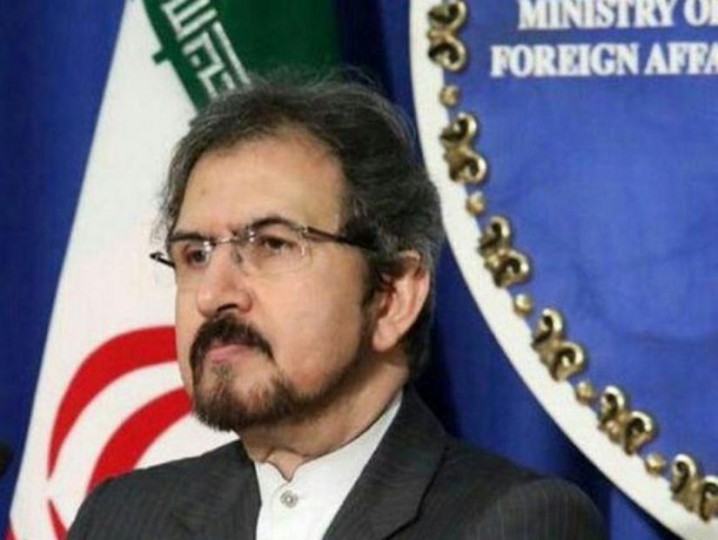 شرایط بازداشت یک شهروند آمریکایی در مشهد کذب و نادرست است