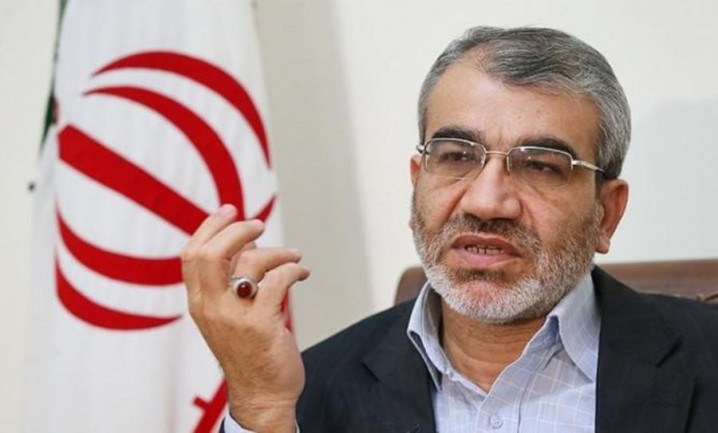 کدخدایی: اصلاح پیش نویس لایحه انتخابات خبر خوبی است