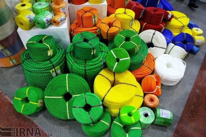 5 میلیون تن محصولات پلیمری در 9 ماهه 97 تولید شد