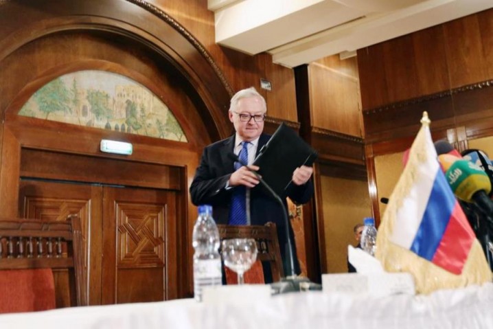 روسیه:ایران باپرتاب ماهواره قوانین بین المللی را نقض نمی کند