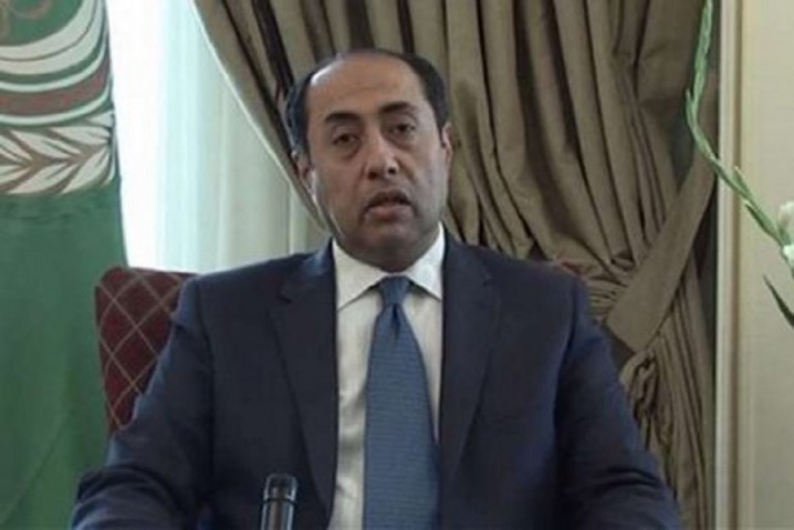 اتحادیه عرب: بازگشت سوریه به این اتحادیه حتمی است