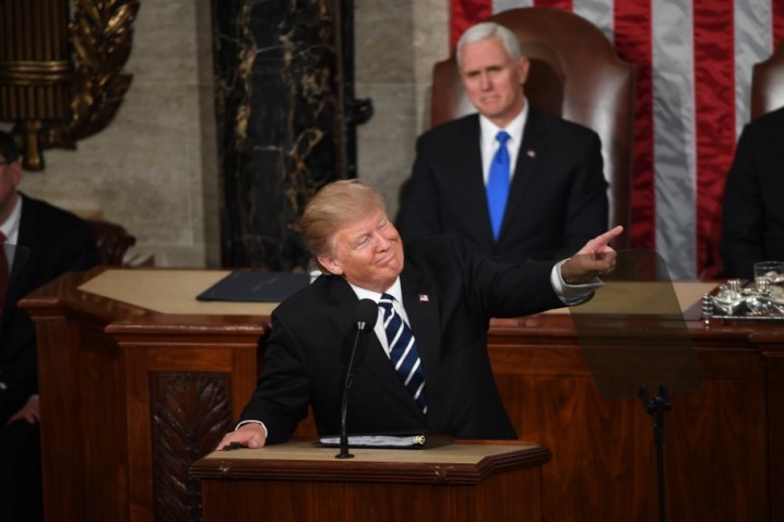 تهدید واقعی آمریکا؛ مرز مشترک با مکزیک یا دفتر بیضی کاخ سفید