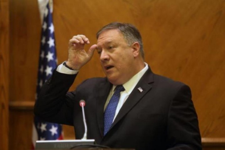 آمریکا در ایجاد ائتلاف ضد ایرانی ناکام است