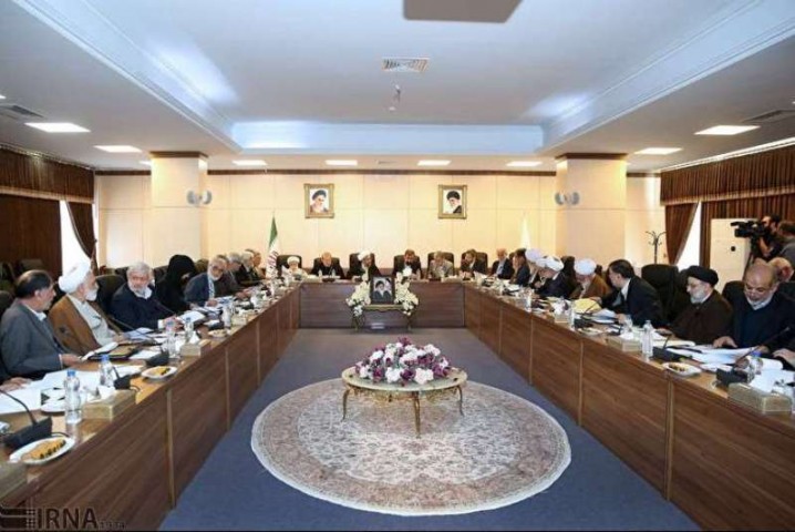 تاخیردرمانی لوایح FATF در مجمع تشخیص مصلحت