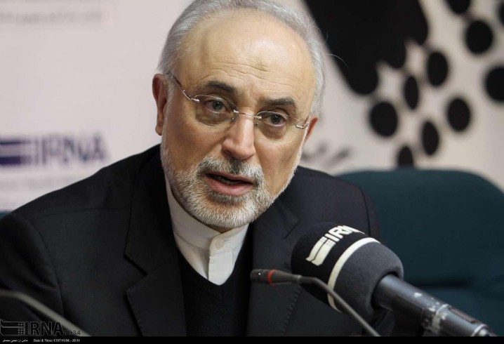 صالحی خطاب به اروپا: قبل ازآنکه دیر شود، به قول خود عمل کنید