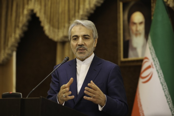 تخصیص ها در بودجه 98 فقط بر پایه اولویت ها است