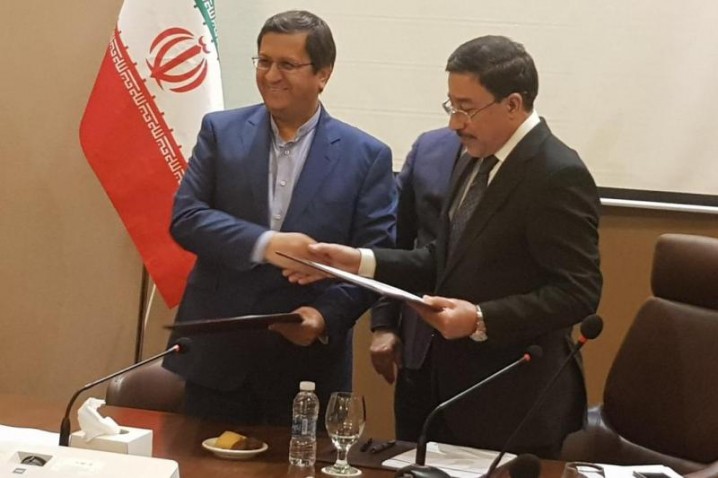 مشکل برگشت درآمدهای ارزی صادرکنندگان به عراق برطرف می شود