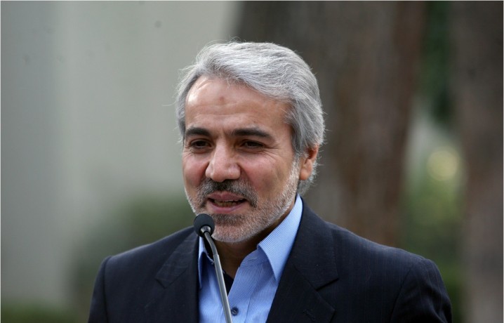 نوبخت: عیدی کارمندان قبل از 22 بهمن واریز می شود