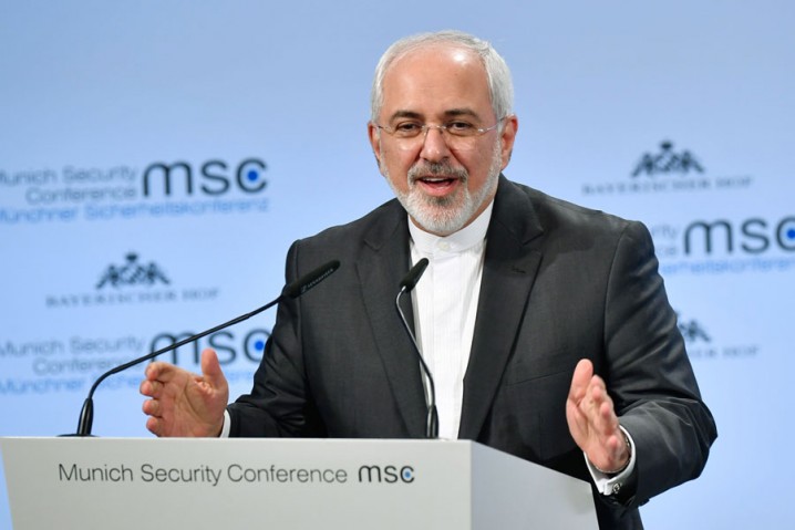 مونیخ؛ آوردگاه حمایت از برجام پس از سم پاشی اجلاس ورشو