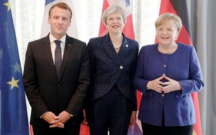 دیپلمات اروپایی : اروپا مخالف برگزاری نشست ورشو است