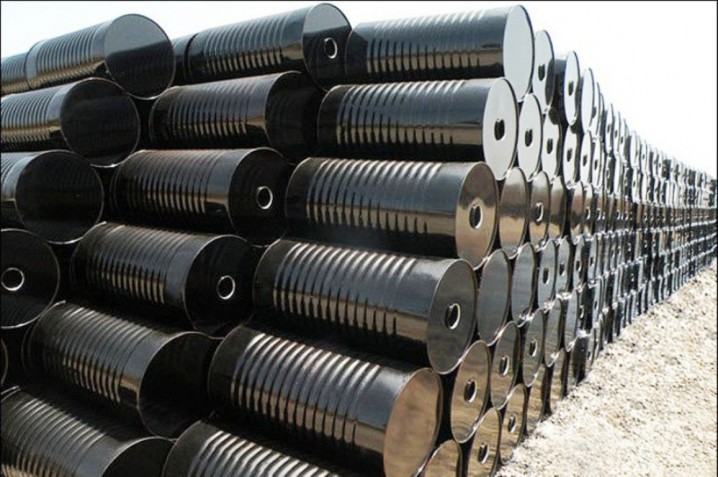 Iran exports over $1b of bitumen since March