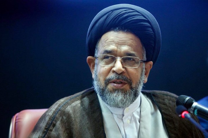 ظریف: ایران مهمترین رابطه راهبردی جهان را با چین دارد