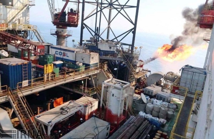 داخلی‌سازی تجهیزات پالایشگاهی فاز 14 پارس جنوبی رکورد زد