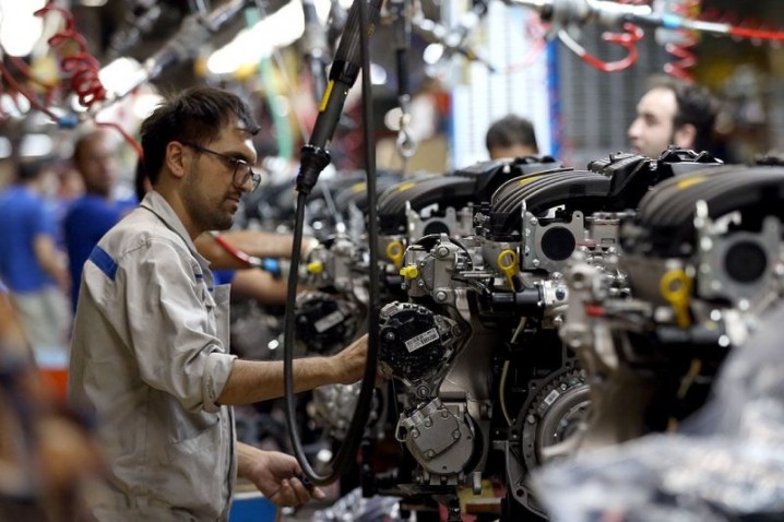 تزریق نقدینگی به صنعت قطعه سازی شتاب گرفت