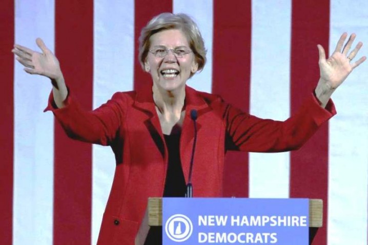 نامزد انتخابات ریاست جمهوری آمریکا از برجام حمایت کرد