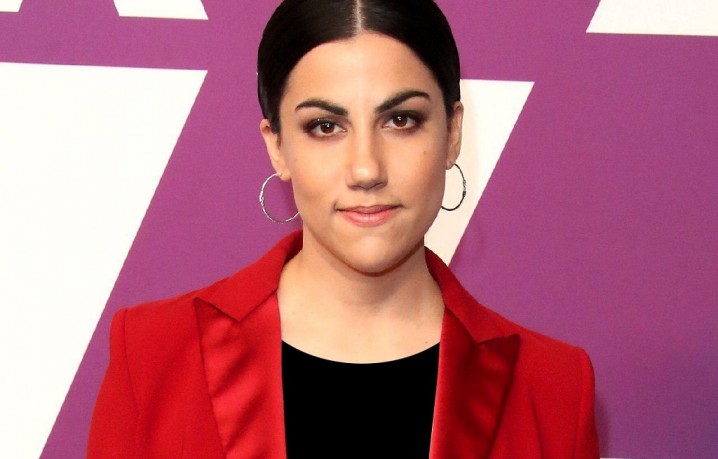 نخستین زن ایرانی- آمریکایی برنده اسکار شد