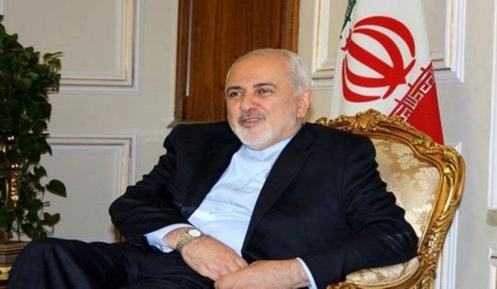 بشار اسد، ظریف را برای سفر به سوریه دعوت کرد