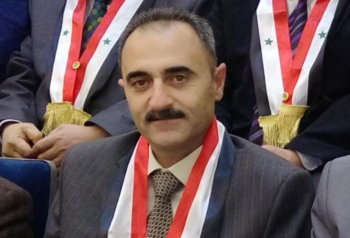 نماینده سوری: سفر اسد به تهران نمایش پیروزی محور مقاومت بود