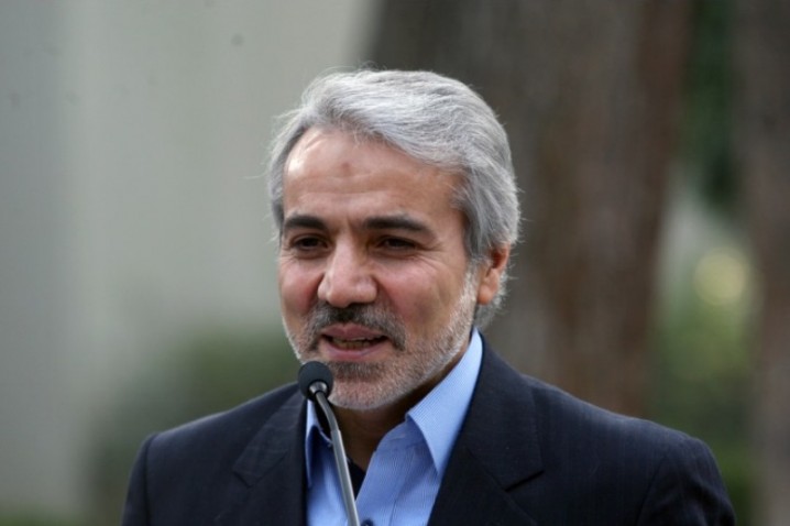 سیب و پرتقال شب عید تامین شد