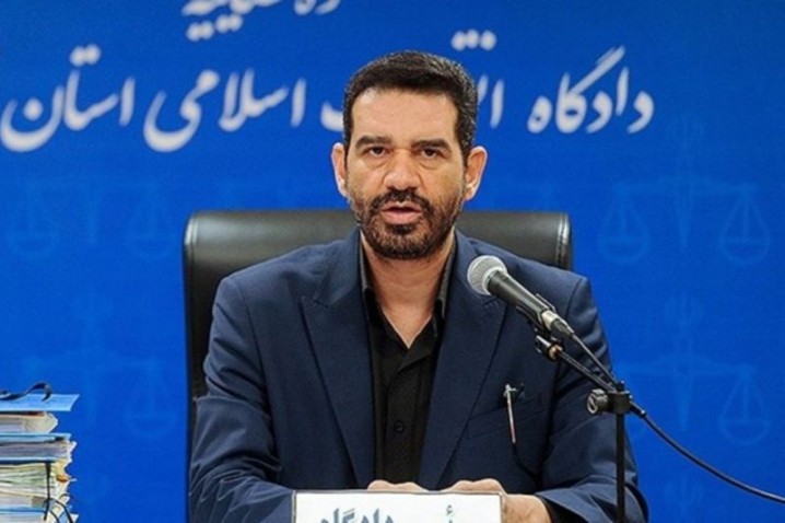 14 متهم فساد 6.6 میلیون یورویی پتروشیمی به دادگاه آمدند