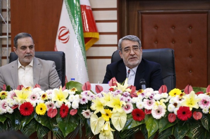 انتخابات سال آینده موجب نشاط در کشور خواهد بود