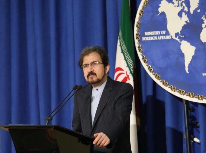 سفیر کنیا به وزارت خارجه احضار شد