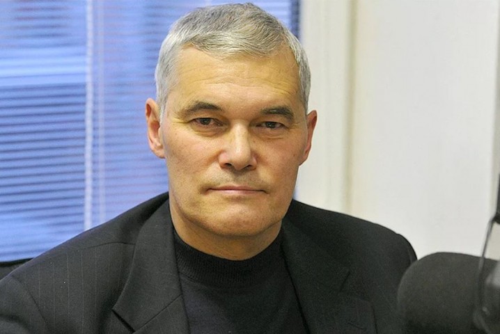 جایگزینی برای نقش ایران در تامین امنیت خاورمیانه وجود ندارد