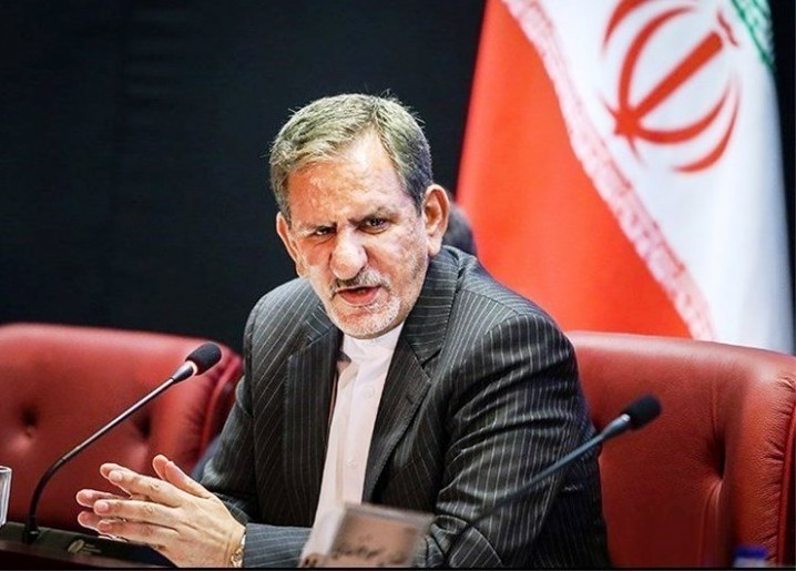 استانداران وفرمانداران تمام وقت درمحل کار حضور داشته باشند